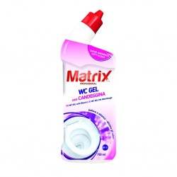 Detergente WC Candeggina Ml.750 Matrix