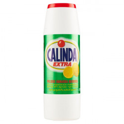 Calinda Extra Limone 550gr 5Pz